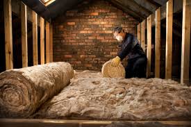 Best Fireproof Insulation  in Fishersville, VA