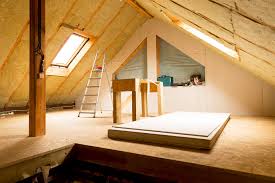 Best Spray Foam Insulation  in Fishersville, VA